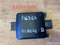 Škoda 2Q0907686H ; RIGHT / 2Q0907686H, RIGHT ELROQ (PYL) 2025 Sterownik martwego pola
