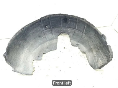 Porsche PANAMERA (971) 2017 Radhausschale vorne links - Bild 1