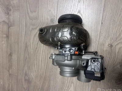 Mercedes-Benz A6540904500 E-CLASS (W213) 2016 Turbocompresseur - Image 1