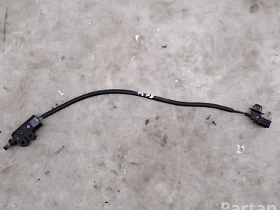 Hyundai i20 III (BC3, BI3) 2024 Autres pièces moteur - Image 1