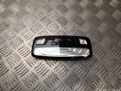 BMW 5 A3D E35 / 5A3DE35 iX 2023 Lumière intérieure - Image 1