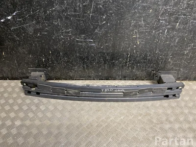 Nissan Qashqai III (J12) 2022 Bumper reinforcement Rear - Image 1