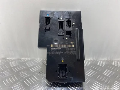 Mercedes-Benz 2129009722 CLS (C218) 2014 Boîte à fusibles - Image 1