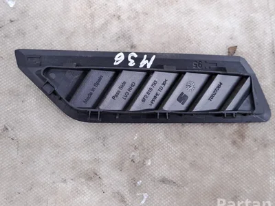 Seat 6F2819793 IBIZA V (KJ1) 2020 Autres pièces intérieures - Image 1