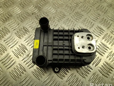 Volkswagen 9J1816132 ID.4 2022 Échangeur thermique - Image 1