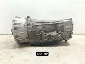 Mercedes-Benz AS31HP, A1642711101, 1672700201 GLS (X167) 2021 Automatyczna skrzynia biegów