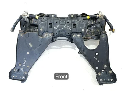 Subaru OUTBACK (BT) 2020 traverser - Image 1