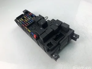 Volvo 8678449 S80 I (TS, XY) 2005 Skrzynka bezpieczników