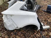 Toyota COROLLA ( E210) Sedan 2021 Quart de corps Right Rear