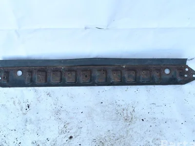 Volvo 31265124 XC60 2009 Support pour radiateur - Image 1