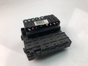 PEUGEOT 9657608580 307 (3A/C) 2003 Fuse Box