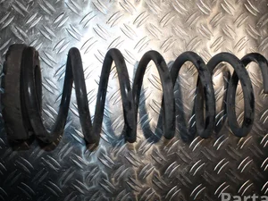 Volvo XC60 2010 ressort hélicoïdal