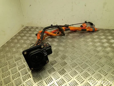 BYD 13647747-00 / 1364774700 Atto 3 2023 Câble de charge du véhicule - Image 1