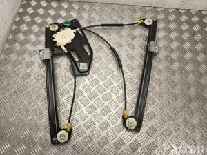 BMW 51338125201 7 (E38) 2000 Podnośnik szyby z przodu z lewej