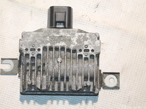 Volvo 6G9N9D372AC XC60 2012 Unidad de control para bomba de tanque de combustible