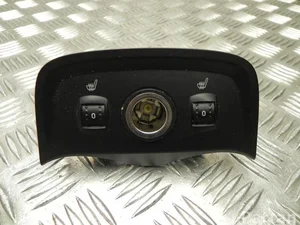 Ford BM5T-19K314-AD / BM5T19K314AD FOCUS III Turnier 2012 Interrupteur de chauffage de siège