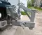 BMW 7954077, 7954065, 7954065-13, 7954053, 7954053-06, 7954051, 7954055 / 7954077, 7954065, 795406513, 7954053, 795405306, 7954051, 7954055 iX 2023 Body quarter Left Front - Image 3