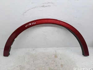 Ford LV4BS286D02BD Kuga III 2020 Baguette de protection/décoration d'aile Left Rear