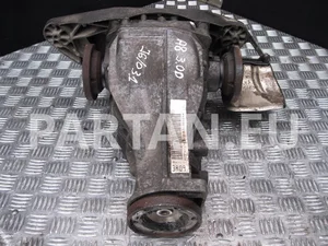 Audi A8 (4E_) 2005 Réducteur essieu arrière