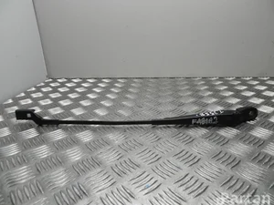 Škoda 5J1 955 410 B / 5J1955410B FABIA II (542) 2009 Bras d'essuie-glace