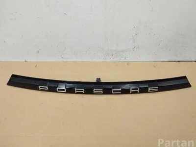 Porsche 971827044B PANAMERA (971) 2018 Panneau de coffre - Image 1