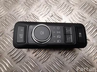 Ford USA LK9T-13D061-BBW / LK9T13D061BBW Mustang Mach-E 2022 Scheinwerferschalter