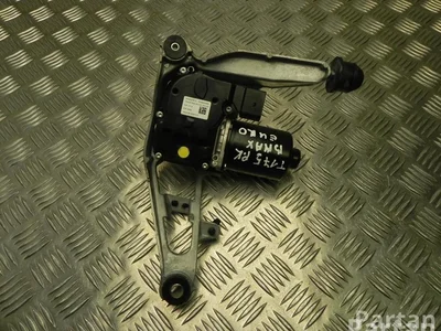 Ford AV11-17504-AE / AV1117504AE B-MAX (JK) 2014 Moteur d'essuie-glace - Image 1