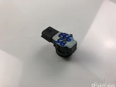 Renault 253A44101R CLIO IV (BH_) 2014 Park Assist Sensor - Image 1