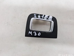 Mercedes-Benz A2057371000 C-CLASS (W205) 2015 Autres pièces intérieures