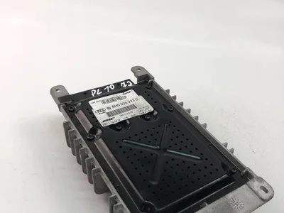 Audi 8H0035223D A4 (8EC, B7) 2007 Amplificateur audio - Image 1