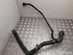 Citroën 1379287080 JUMPER Bus 2019 Ansaugluftführung