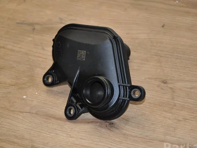 Mercedes-Benz A6541800051 E-CLASS (W213) 2016 Grille dans le carter - Image 1