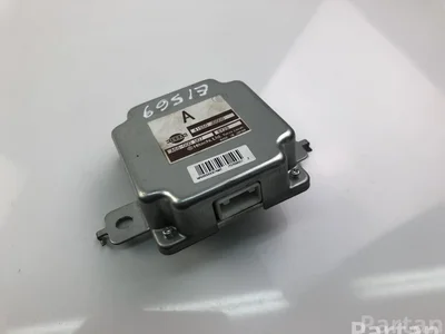 Nissan 41650JD000 QASHQAI / QASHQAI +2 I (J10, JJ10) 2008 Unités de contrôle - Image 1