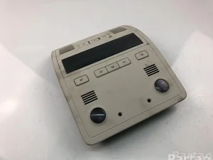 Volkswagen 7P6951172 TOUAREG (7P5) 2012 Interior Light