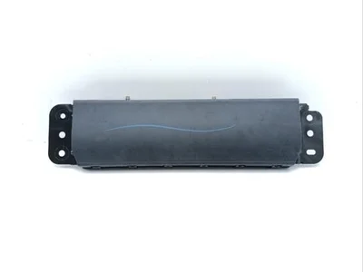 Gebrauchtes Original Chrysler 68186542AH Pacifica 2021 Knie-/Fußairbag - Bild 1