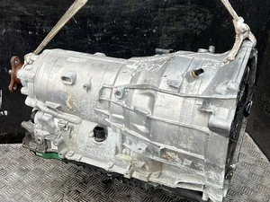 BMW GA8P75HZ - WGA / GA8P75HZWGA 3 (G20) 2019 Boîte de vitesses automatique 8 vitesses