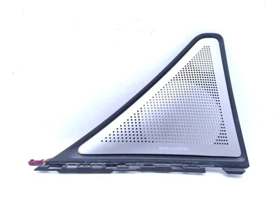 BMW 14861510, 9203418, B0302168, B030216805 6 Gran Coupe (F06) 2015 Grille de haut-parleur - Image 1