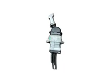 Gebrauchtes Original Mercedes-Benz Trucks A0044305281 ACTROS MP4 / MP5 2018 Feststellbremsschalter
