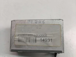 Toyota 036900-0523 / 0369000523 CAMRY (_V2_) 2000 unidad de control