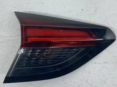 Opel 9830097880, 39162668 Corsa F 2021 Feu arrière - Image 1