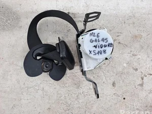 BMW 33005876 2 Gran Tourer (F46) 2018 Ceinture de sécurité Central