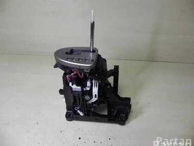 Nissan JD80D QASHQAI / QASHQAI +2 I (J10, JJ10) 2009 Levier de vitesse - Image 1