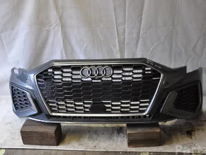 Audi S-Line / SLine A3 hatchback (8YA) 2023 Pare-chocs