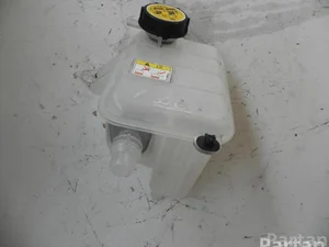 Jaguar J9D3-8A080-BD / J9D38A080BD I-PACE 2019 Vase d'expansion du liquide de refroidissement
