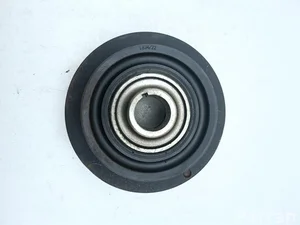 Maserati GRAN TURISMO 2012 Коленчатый вал