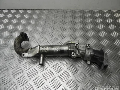 Jaguar 4R809D475-BC, 4R8Q-9Y493-BM / 4R809D475BC, 4R8Q9Y493BM XF (X250) 2008 Vanne EGR - Image 1