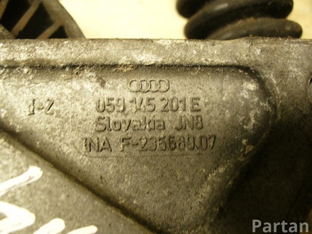 AUDI 059 145 201 E / 059145201E A4 (8EC, B7) 2006 Трансформатор напряжения