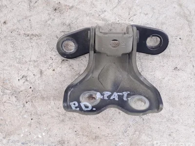 Hyundai i20 III (BC3, BI3) 2024 Charnière de porte - Image 1