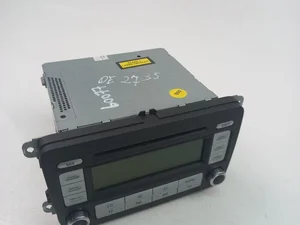 Volkswagen 1K0035186R GOLF V (1K1) 2008 CD-Radio