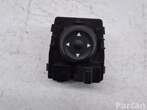 Hyundai 93530BV000 i20 III (BC3, BI3) 2022 Mygtukas elektra valdomų veidrodelių